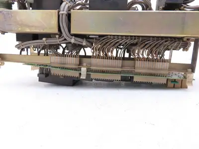 Fujitsu Fanuc A06B-6035-H315/H316 Servo Drive Module Velocity Control Unit