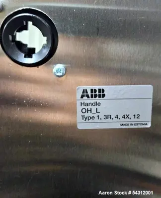 USED BUDZAR 2WT-930-D/AC-8-SP