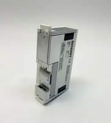 CX2500-0030 | Beckhoff  Serial Interface Module, RS232 - Used