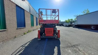 Used 2018 SKYJACK SJ8841 Manlifts Ontario CA | Platinum Group #1271324