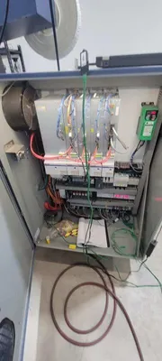 2023 GONDERFLEX GF-SRE-TR DIE CUTTER | Styers Equipment Company (12)