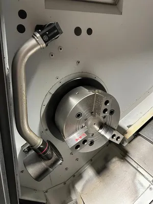 2012 MORI SEIKI NLX-2500/700 CNC Lathes | CNC EXCHANGE (3)