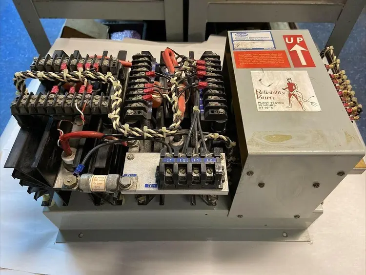 Used ROBICON 420-773.16 Misc Electrical & Power Parts | Surplus Asset Holdings #1218620