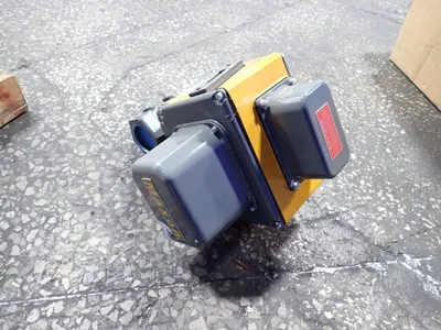 USED MAXON 250SMA11AA11BB22A0