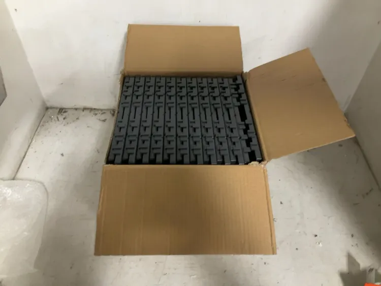 Used _UNKNOWN_ _UNKNOWN_ Flooring, Windows, and Doors Michigan US | Miedema Asset Management Group #1424816