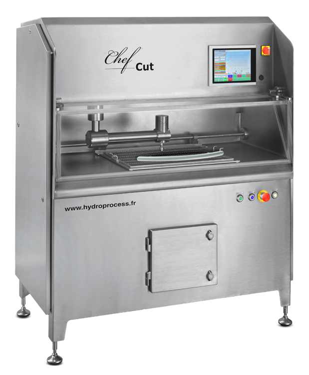 New | in-Stock HYDROPROCESS _UNKNOWN_ Slicers / Dicers / Cutters New Jersey US | Erika Baking Equipment #479585
