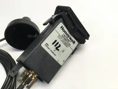 Used Honeywell Limitless Limit Switch Actuator Relays & Switches Michigan US | Maverick Industrial Sales #1390961