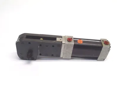 EC50D-A-1-0-90A-D-105-1-0 | Norgren  Power Clamp - Used