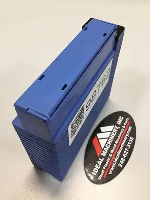 USED YOKOGAWA F3DA08-5N