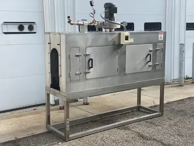USED TRIPACK ST-1