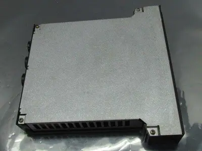 AEG Schneider Telemecanique TSXSCM2146 TSX SCM 2146 21 RS485 I/S/UTWAY HD/UNI/TE