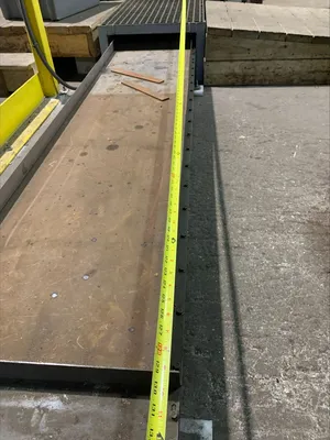 2024 STORCH 3200DD14853E68593 magnetic conveyor | Global Machine Brokers, LLC (4)