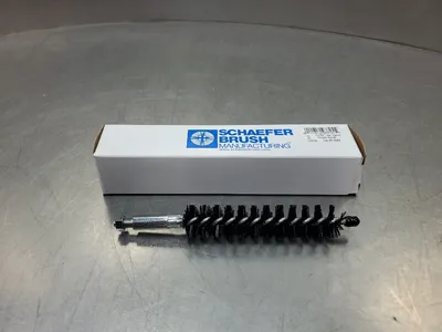 Used Schaefer Brush _UNKNOWN_ Mandrel Mounted Brushes South Carolina US | Palmetto Automation #1165887