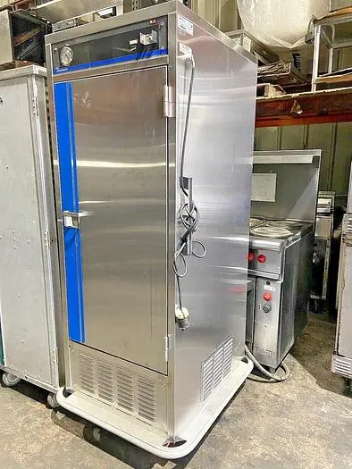 Used CARTER-HOFFMANN PHB480 Food Storage & Transportation Georgia US | Southeast Equipment Sales #925558