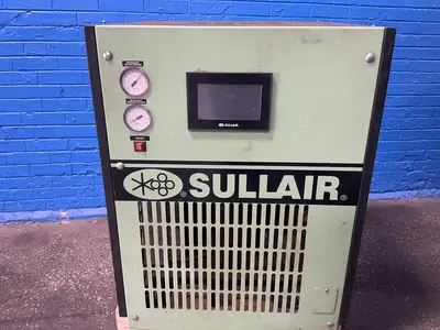 Used SULLAIR ATRD200 Miscellaneous MRO Ohio US | HGR 24 #1404491