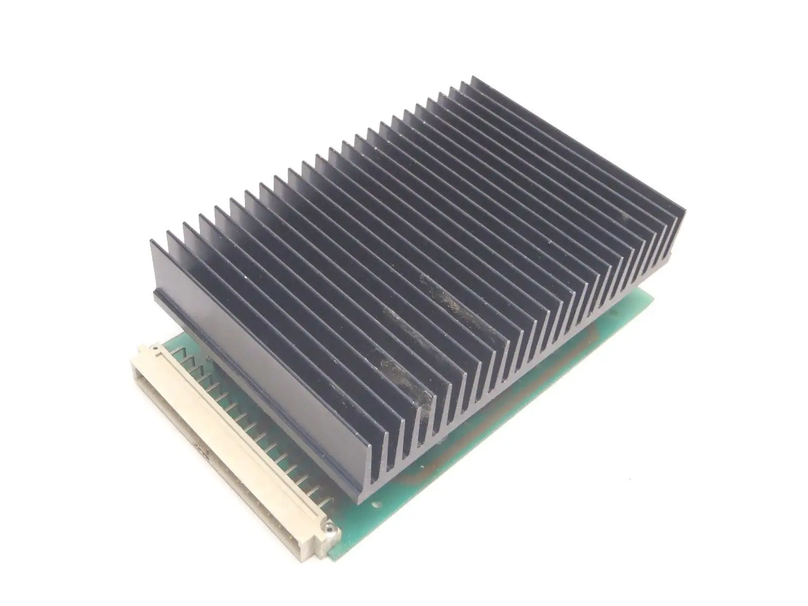 Used Technifor Servo Drive Servo Drives Michigan US | Maverick Industrial Sales #1398209