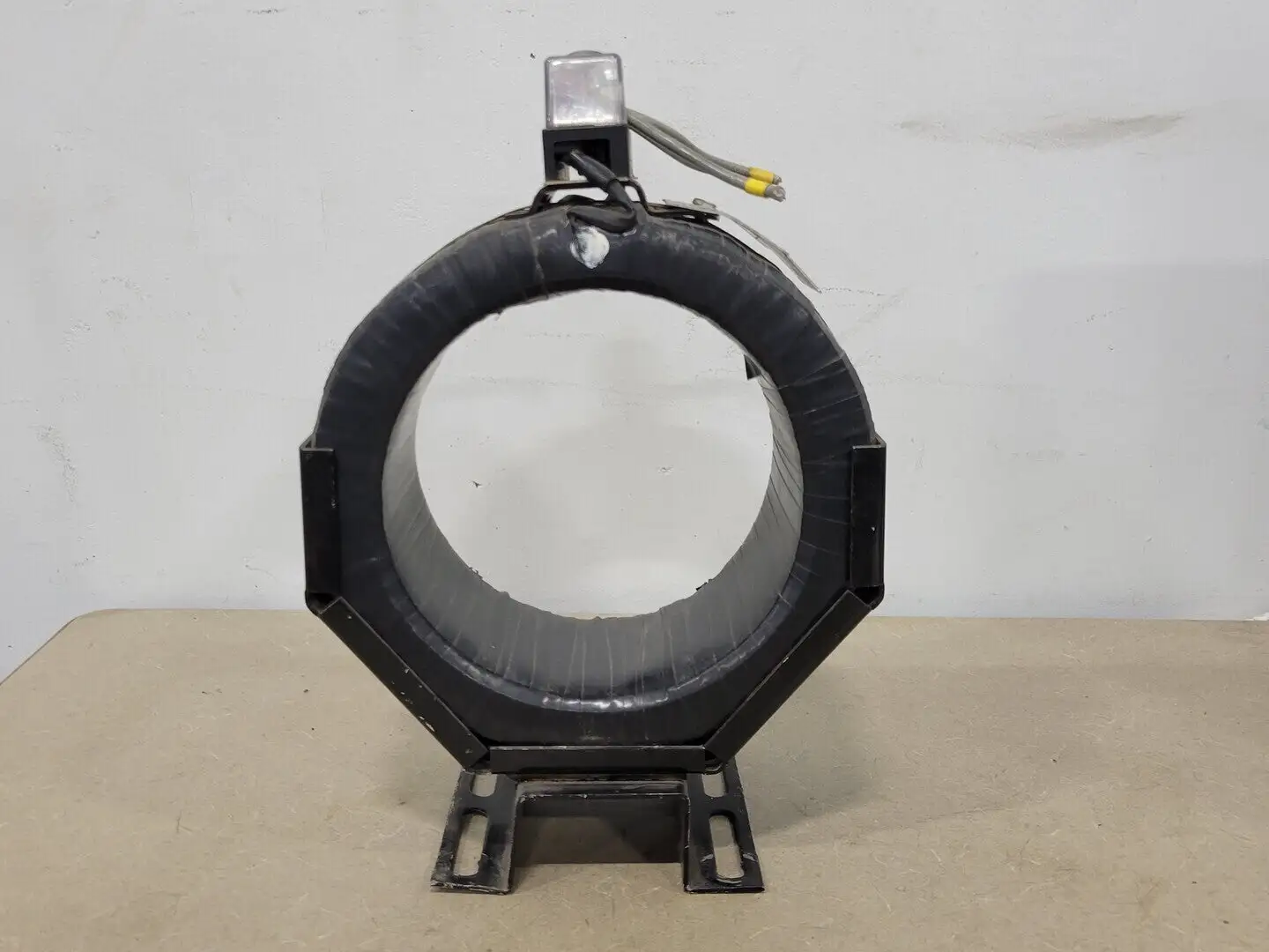 2000:5A, 600 volts Current Transformer Type CTP-15