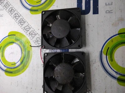 USED PAPST 3412