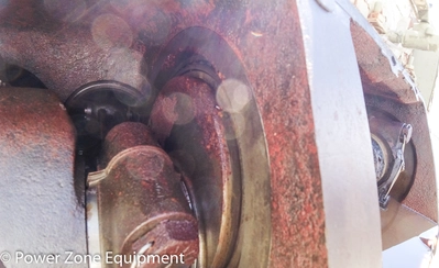 USED GASO 5698-L