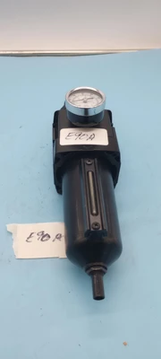 USED Wilkerson B28-06-FHGO