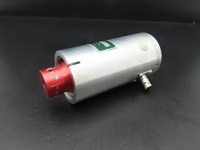 Dukane 41C28-129L Ultrasonic Welding Converter