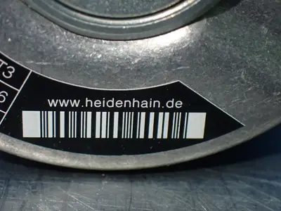 USED HEIDENHAIN ERN 1381.0262048