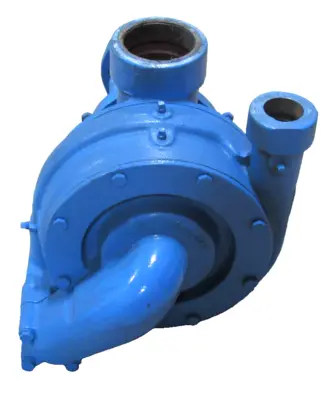 REFURBISHED AURORA 374B-SF CENTRIFUGAL PUMP 2x4x10 9.3125 IMP 501457 374BSF