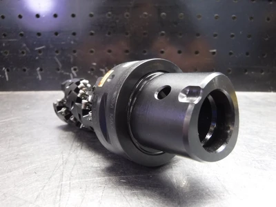 Sandvik Capto C5 1.5" Indexable Milling Cutter RA390-038C5-63M (LOC1898B)
