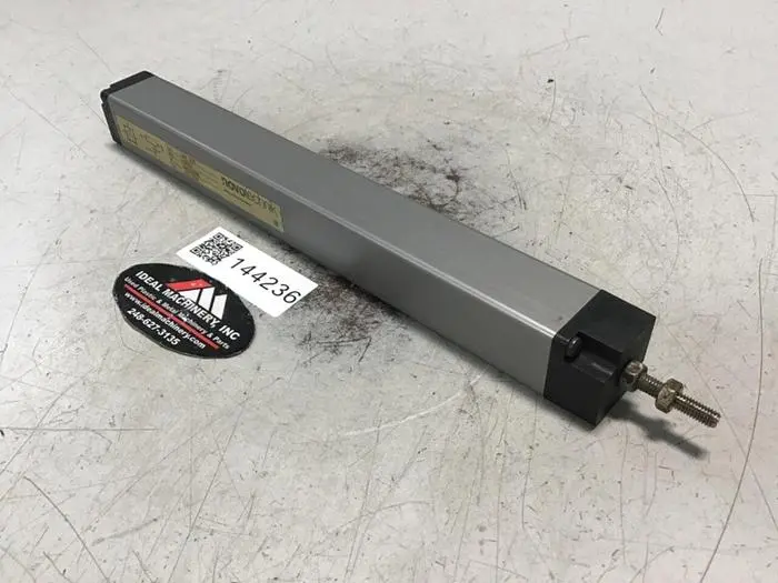 USED NOVOTECHNIK LWH225