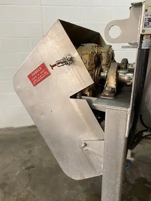 USED RIETZ RS-15-K5603-6