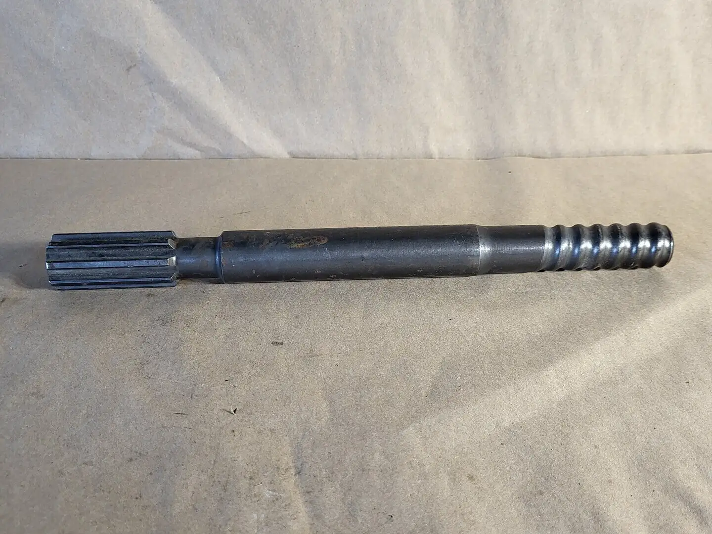 USED SANDVIK 7803-3581-02