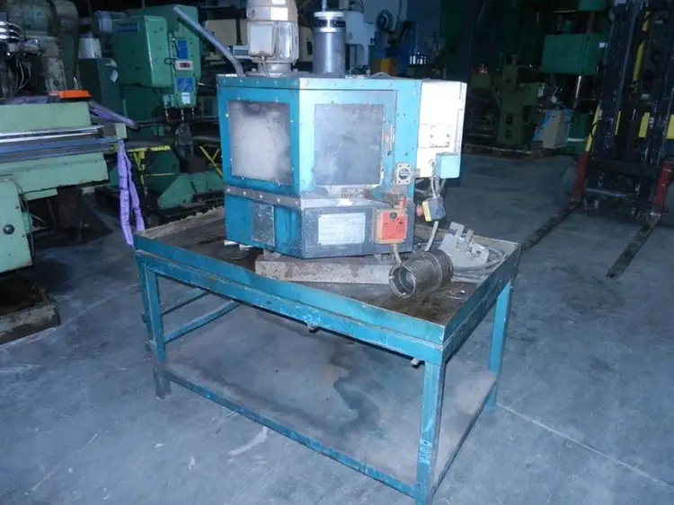 Used AMADA TEG 160 PUNCH/TOOL GRINDER Reciprocating Surface Grinders BE | Apt International N.V #362023