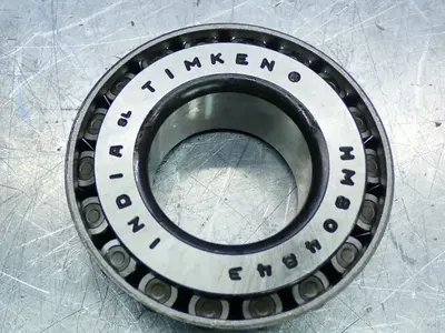 NEW TIMKEN HM80484370016