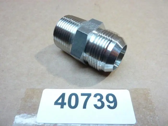 Used GENERIC SS-2404-16-16 Misc Fasteners Michigan US | Ideal Machinery #706664