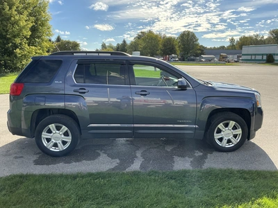Used 2014 GMC TERRAIN SUVs Michigan US | Miedema Asset Management Group #1461364