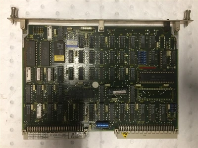 USED SIEMENS 6FX1111-0AS02 (3)-