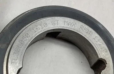Used DODGE TL32L050-1610 Belts | Surplus Asset Holdings #1226864