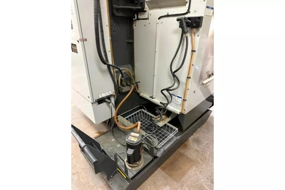 Used 2011 HAAS VF-2SS Vertical Machining Centers Texas US | Revelation Machinery #1421963