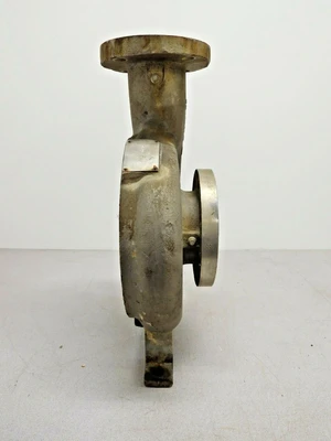 Used DURIRON 4x3-10H/87 Pump Parts Ohio US | Equipment Recovery Corp. #1329715