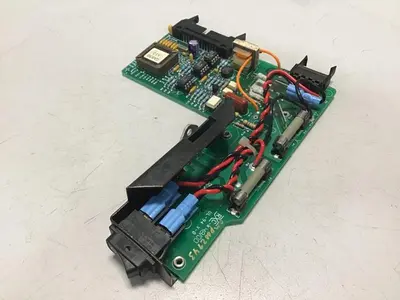 USED GAMMAFLUX GA-100-F-00