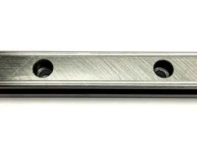 SSR20XV2+1180L | THK  Linear Guide Rail Assembly - Used