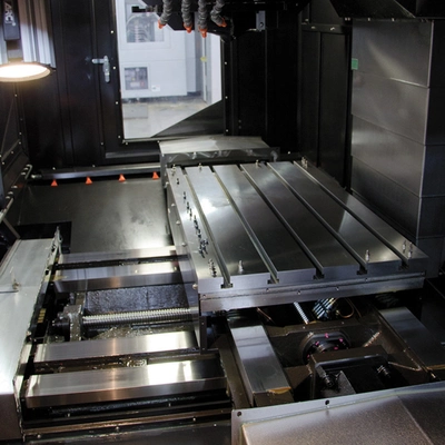 New | in-Stock TOYODA 1565 Vertical Machining Centers Alberta CA | Lamarche Machinery Inc #1259062