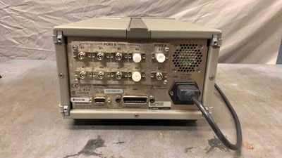 USED AGILENT 86060C
