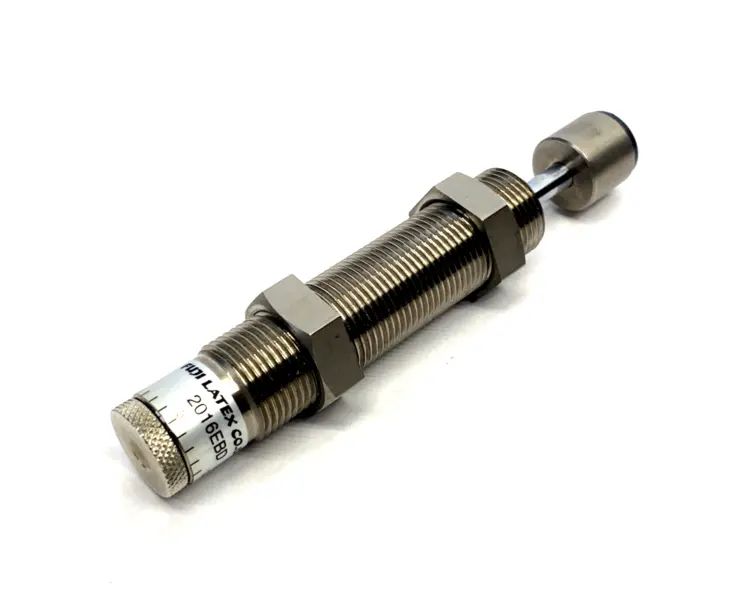 New | in-Stock FUJI LATEX FWM-2016EBD-C Parts (Hydraulics and Pneumatics) | Maverick Industrial Sales #1108719