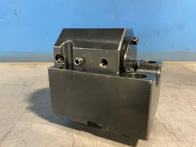 Used WTO 48T10101 Tooling & Accessories (Other) Ohio US | HGR 24 #1250354