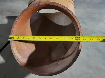 USED SHURJOINT 7110