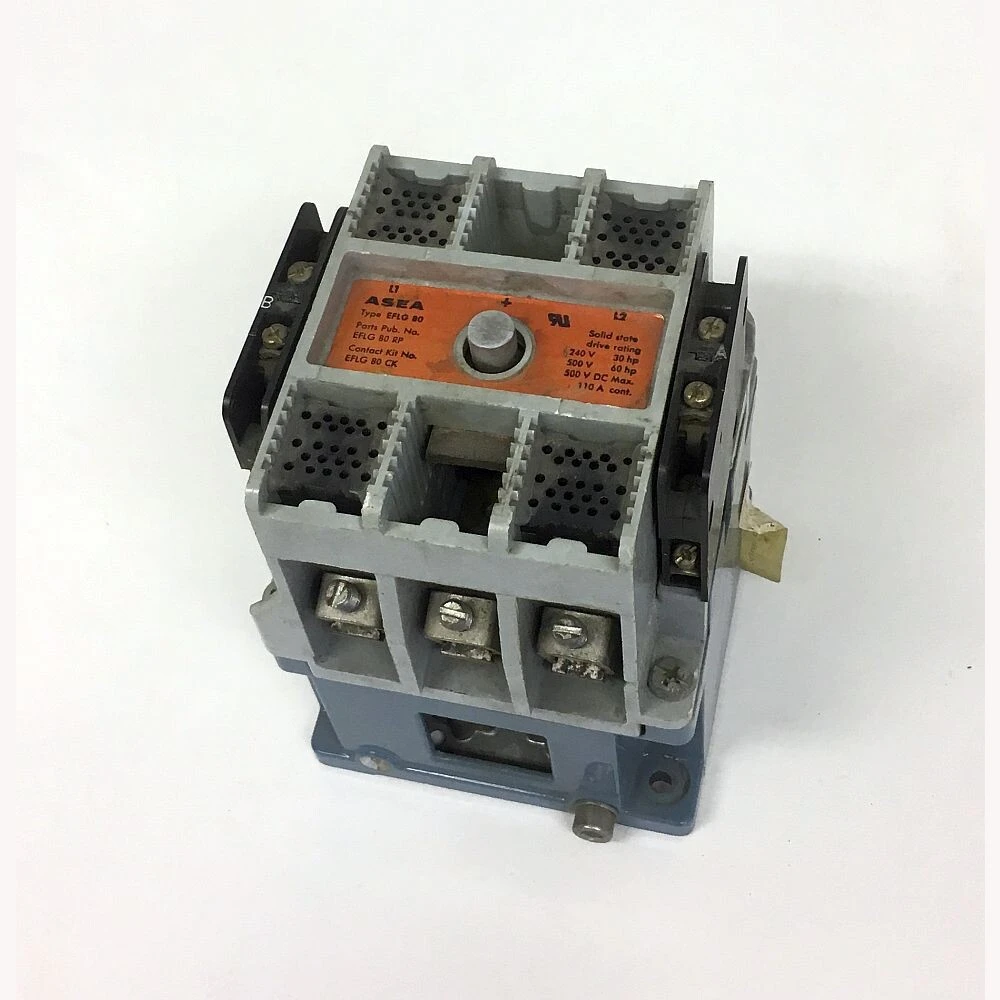 ABB Size 3 Motor Starter