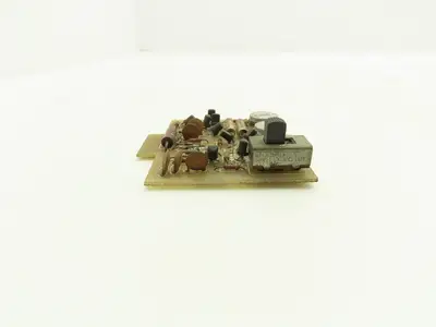Honeywell LOG 8 8232 1091 Circuit Board Control