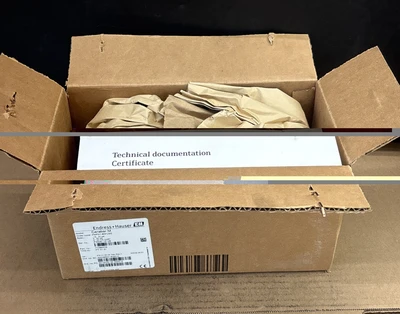 New | in-Stock Endress Hauser PMP51-85PJ3/0 Sensors Indiana US | J&J Industrial Supply #1493388