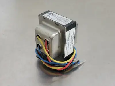 USED FOSTER TRANSFORMER COMPANY 10601